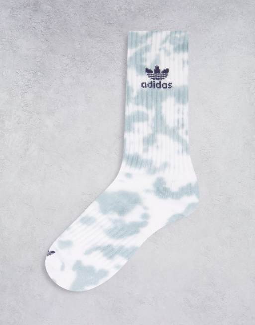 Adidas colored socks store