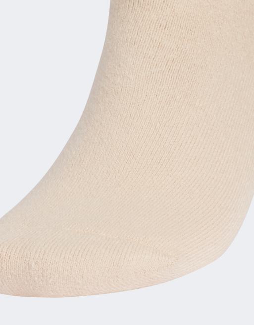 adidas Originals comfort 3-pack crew socks in multi | ASOS