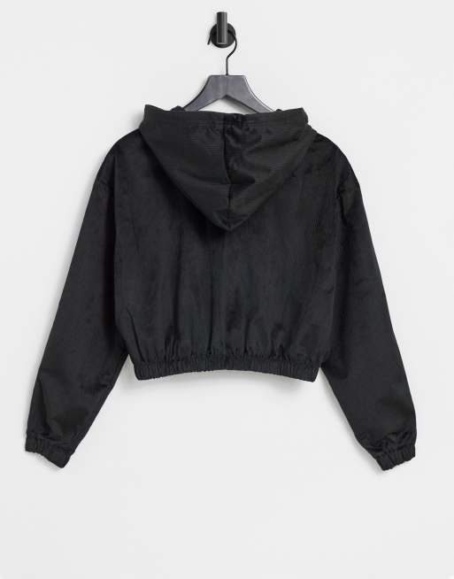 Felpa adidas in velluto on sale