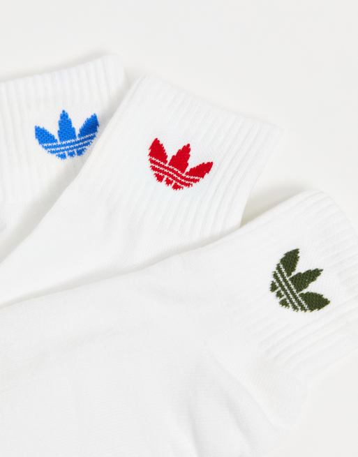 Simbolo adidas colorato sales