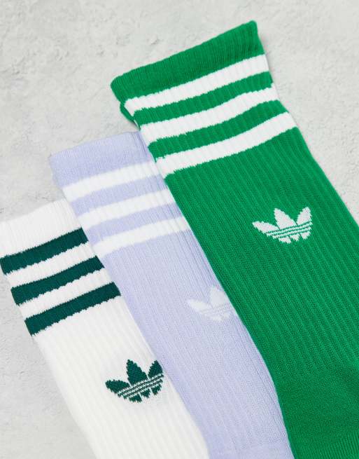 adidas Originals Confezione da paia di calzini alti color