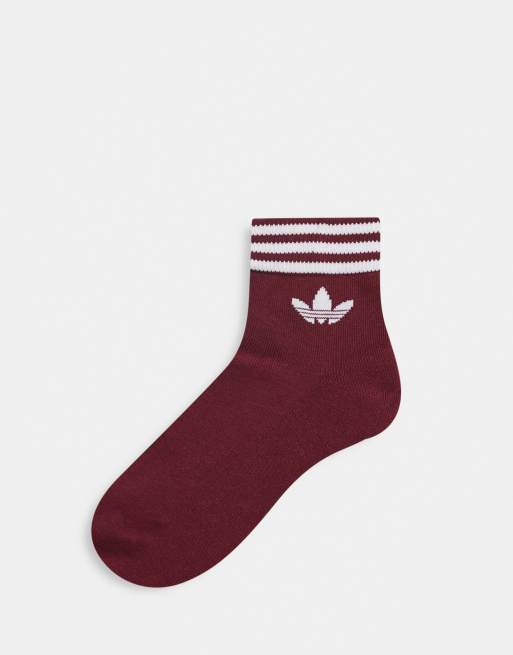 Calzini cheap adidas rossi