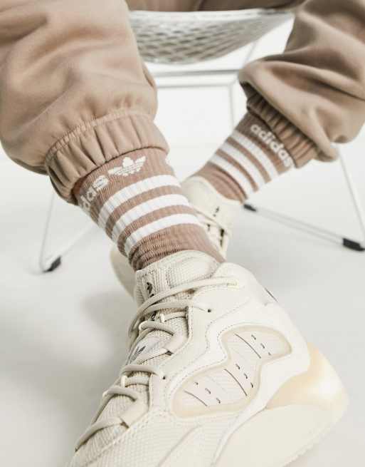 Adidas scarpe con shop calzino