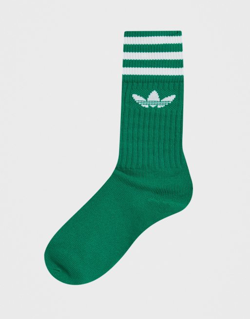 Calzini adidas online lunghi indossati