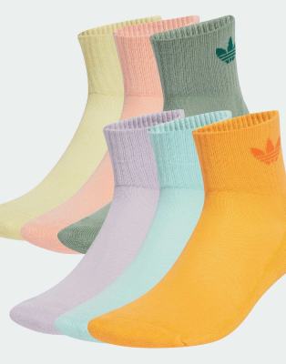 Calzini Alla Caviglia Buonumore Criceti Festaioli - Foto 6