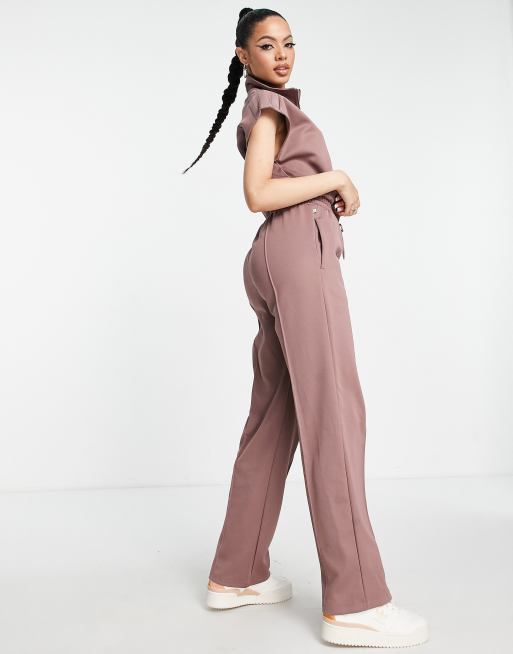 Contempo sales clothing jumpsuits