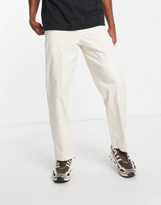 adidas pantalon chino