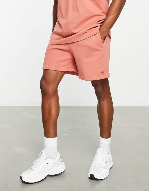 Asos store adidas shorts