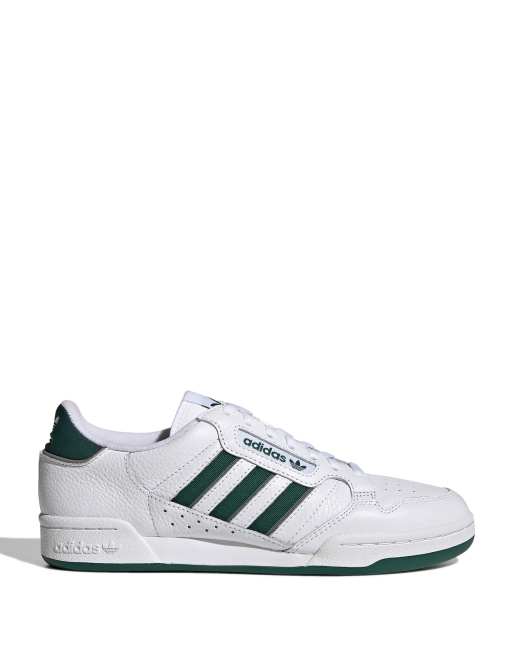 Adidas baskets cheap continental 80