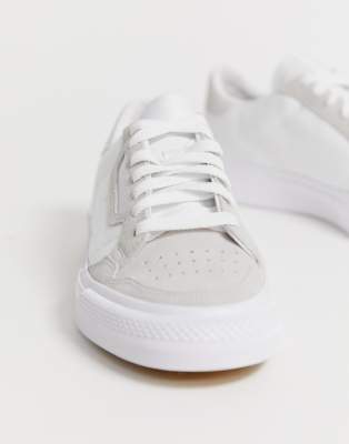 adidas noir semelle blanche