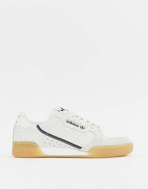 adidas continental 80 homme soldes