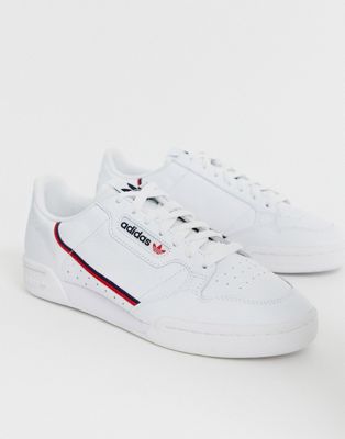 basket adidas continental 80 homme