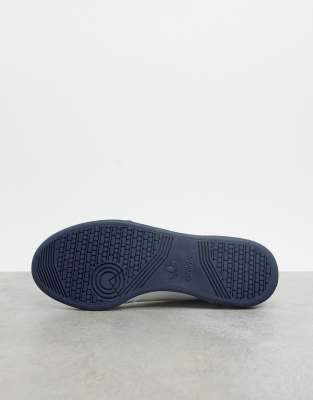 adidas continental 80 bleu marine