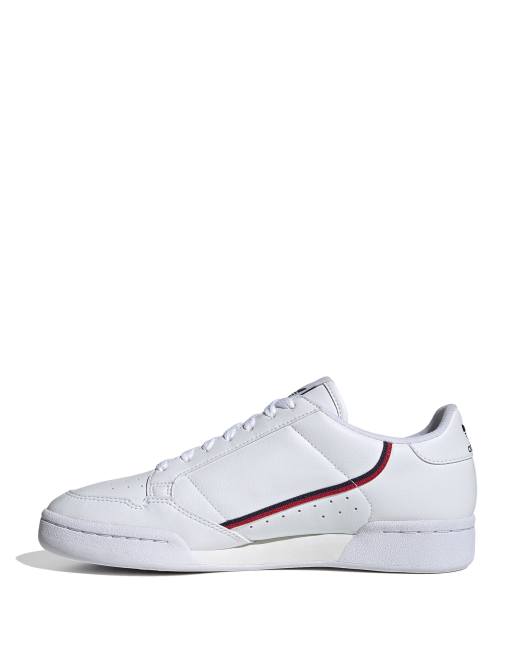 adidas Originals - Continental 80 - Baskets - Blanc, 4 de 4