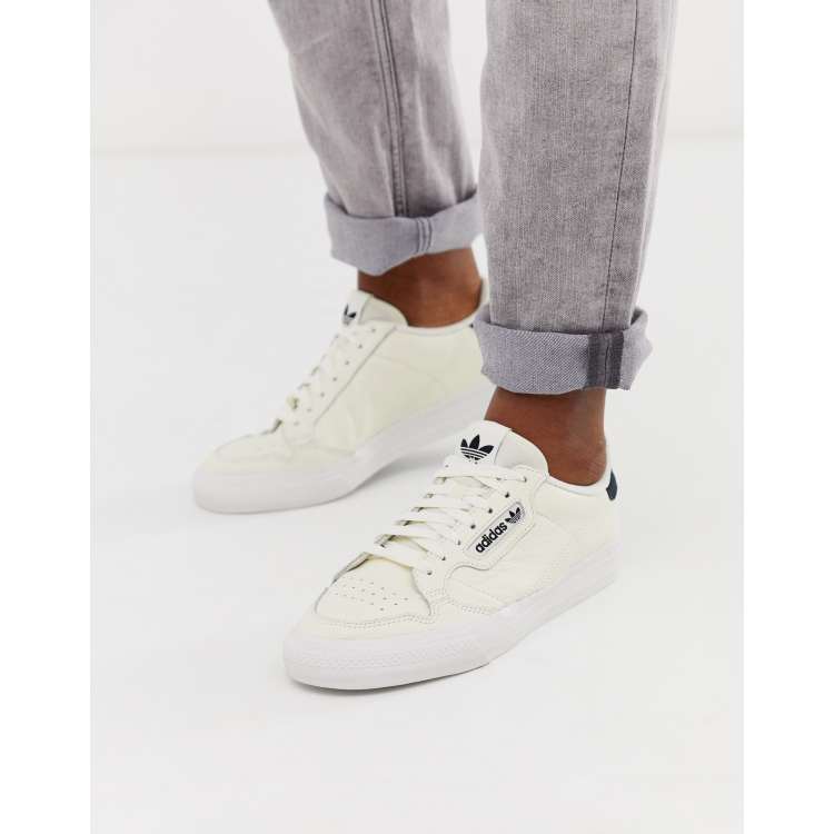 Adidas continental 80 semelle vulcanisée new arrivals