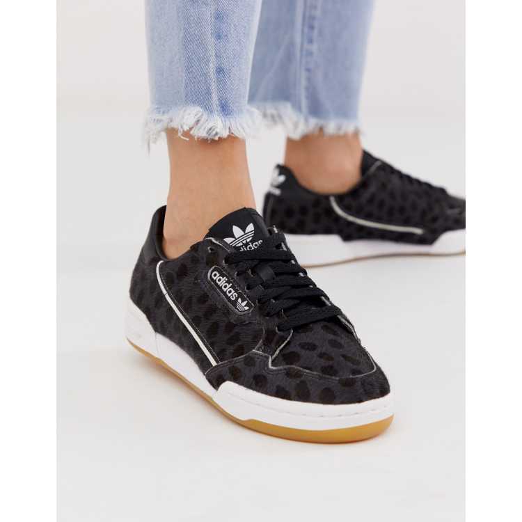 Adidas continental 80 histoire cheap