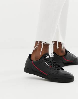 adidas continental 80 g27707