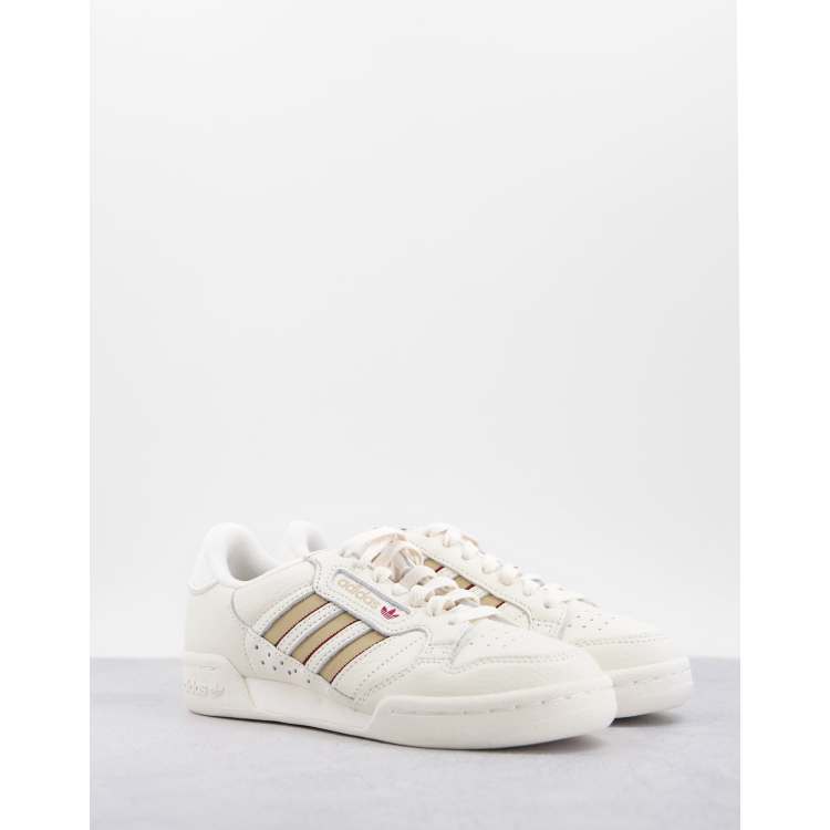 Asos adidas continental clearance