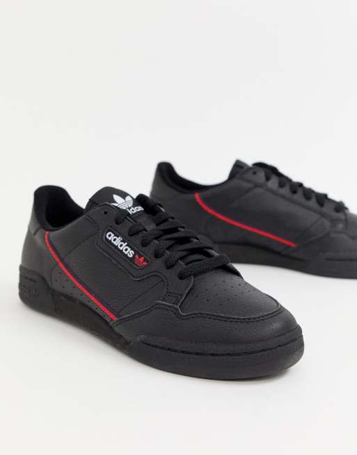 Adidas continental best sale 80 g27707