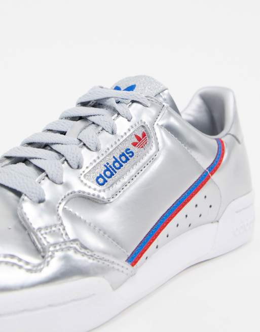 Adidas originals continental sale 8 asos