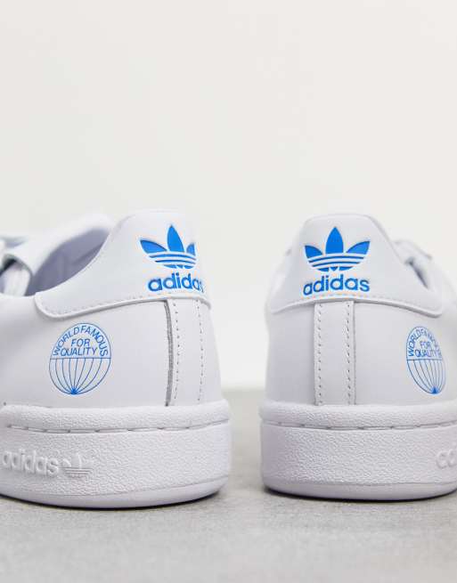 Adidas neo store dames bluebird