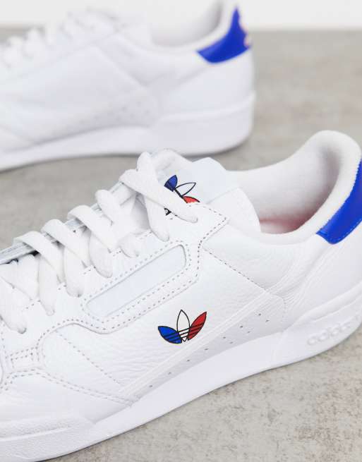 Adidas continental 80 americana shop