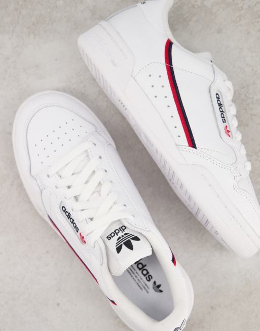 Adidas continental hotsell 80 fit