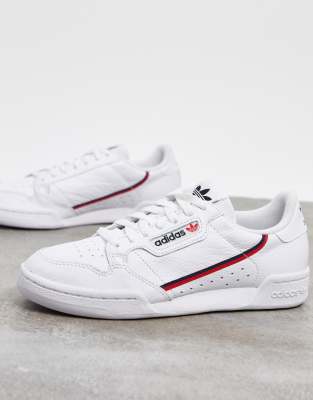 adidas originals continental 80