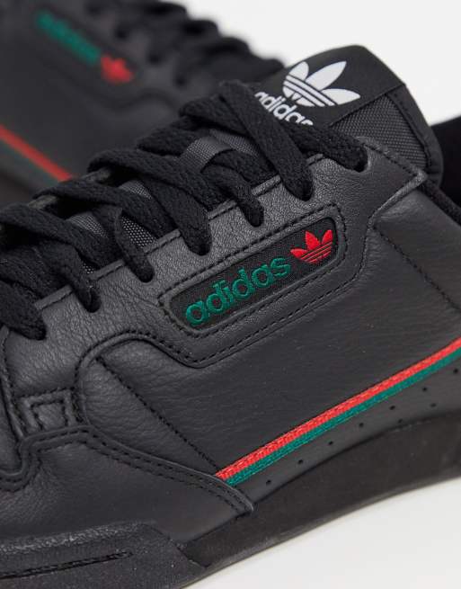 Adidas originals verde outlet 80