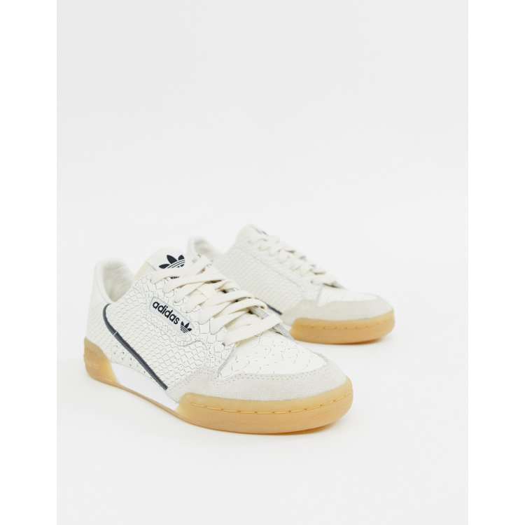 Adidas semelle clearance continental