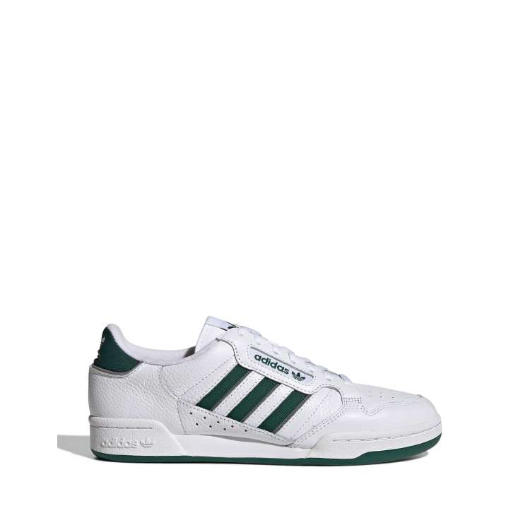 80 Stripes Men's Continental 80 Adidas Adidas Originals