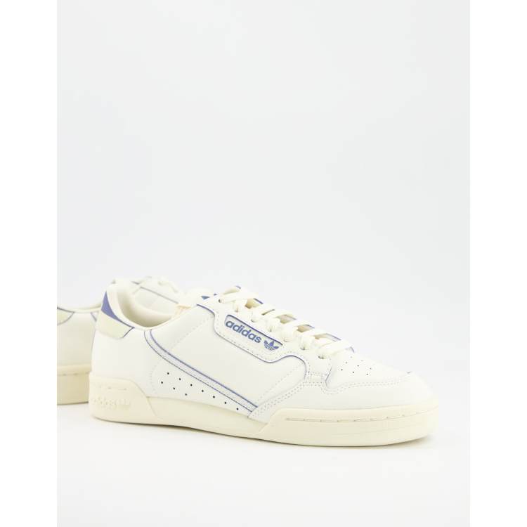 Off white adidas store continental 80