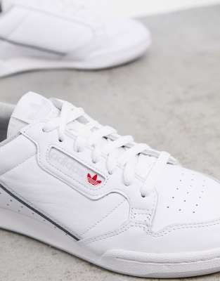 continental 80 white grey