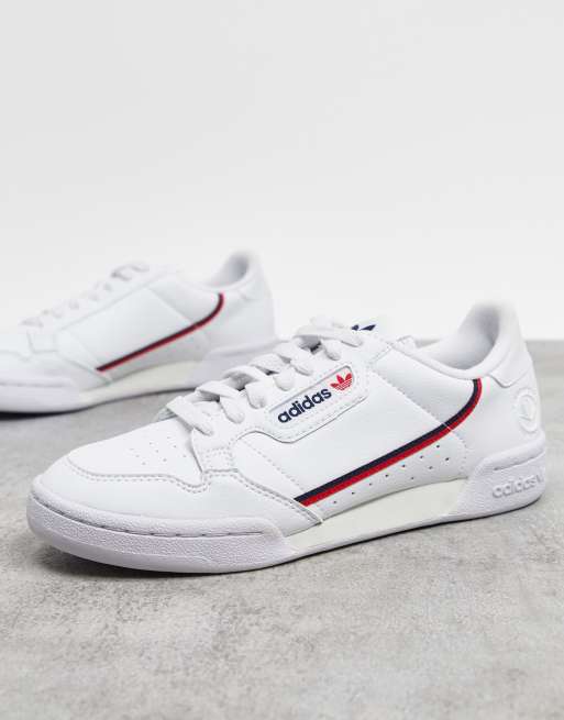 Adidas store continental asos