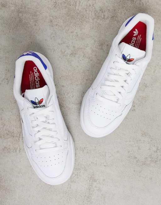 Adidas continental colores clearance
