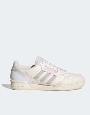 continental 80 white adidas