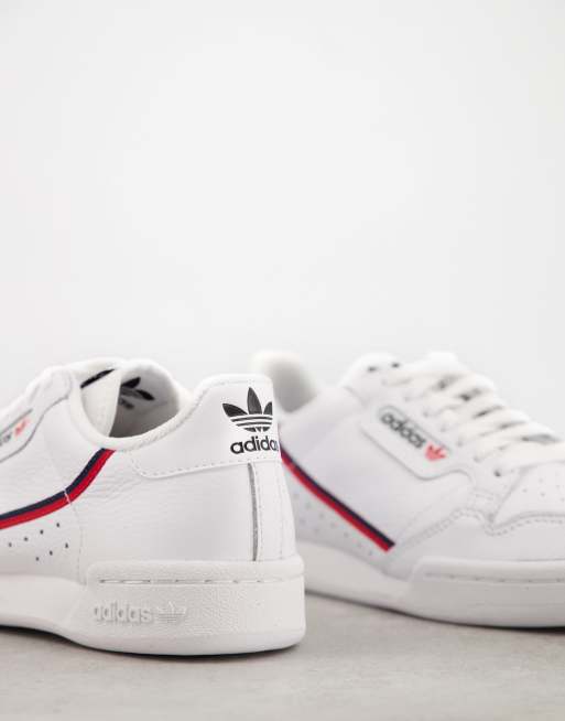 Adidas 2025 continental asos