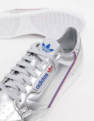 continental 80 trainers