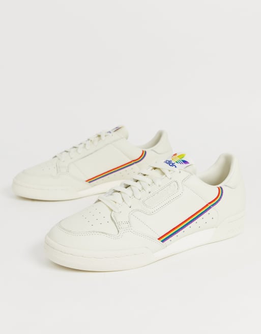 Adidas continental 80 arc best sale en ciel