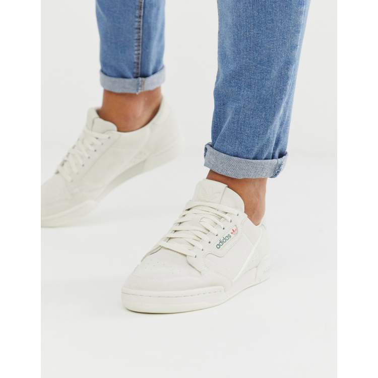 Asos adidas sale continental