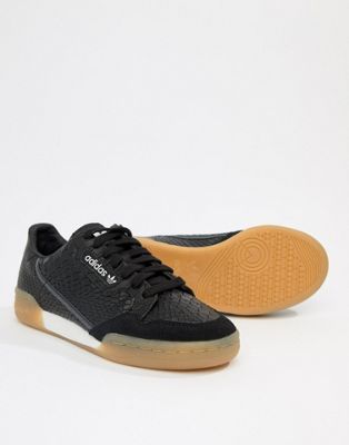 adidas continental sole shoes