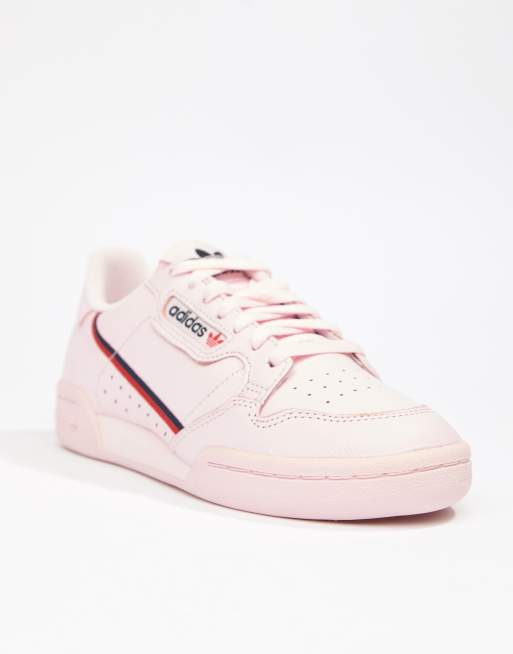 Continental shop 80 pink