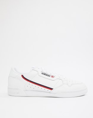 asos adidas continental