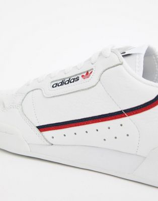 adidas 80's sneakers