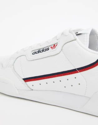 continental 80s womens
