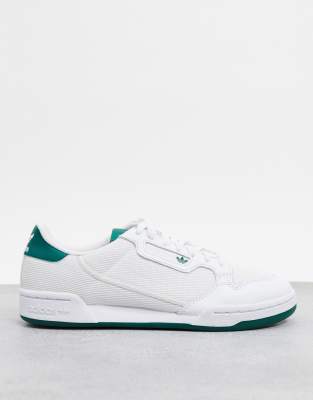 80s canvas shoes