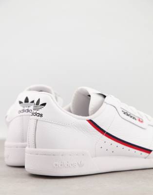 adidas originals continental 80's