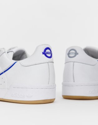 TFL piccadilly jubilee line sneakers 