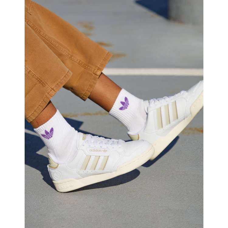 Continental 8 adidas hot sale on feet