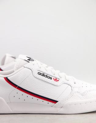 80s white trainers